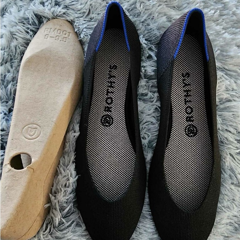 Rothy’s shoes